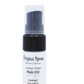 Original Sprout hair oil from the Tahitian Collection in a coconut scent for nourishing hair care