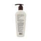 Original Sprout Island Bliss Shampoo bottle with pump for tropical vacation wash experience