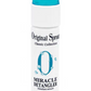 Original Sprout Miracle Detangler in a 1 fl oz spray bottle for easy hair detangling and care