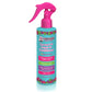 Piggy Paint Coconut Oil Leave-In Conditioner in a spray bottle for healthy and nourished hair