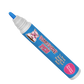 Piggy Paint pen polishes in blue for easy nail art designs and creative coloring