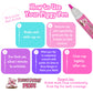 How to use Piggy Paint pen polishes with step-by-step instructions for easy application