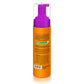 Piggy Paint Rinse-Free Foaming Shampoo in a pump bottle for easy cleaning and convenience