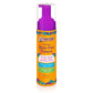 Piggy Paint Foaming Rinse-free Foaming Shampoo for Easy On-the-Go Cleaning with No Water Needed