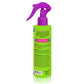 Piggy Paint Rock the Locks Green Apple Detangler in Spray Bottle for Easy Hair Untangling