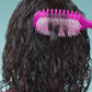 Unbrush Curl Detangling Hair Brush