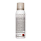 Punky Colour silver hair glitter spray in a white bottle with a metallic cap for sparkling hair effects
