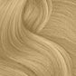 Punky Colour temporary blonde hair spray on smooth flowing hair strands