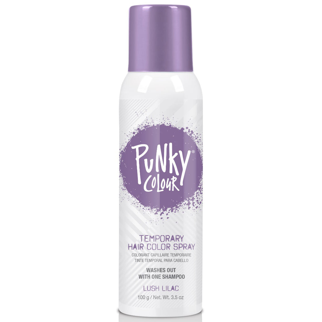 Punky Temporary Hair Color Spray