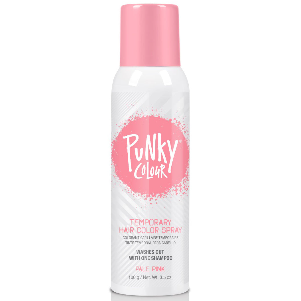 Punky Temporary Hair Color Spray