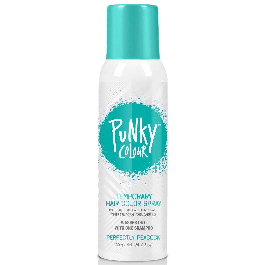 Punky Temporary Hair Color Spray