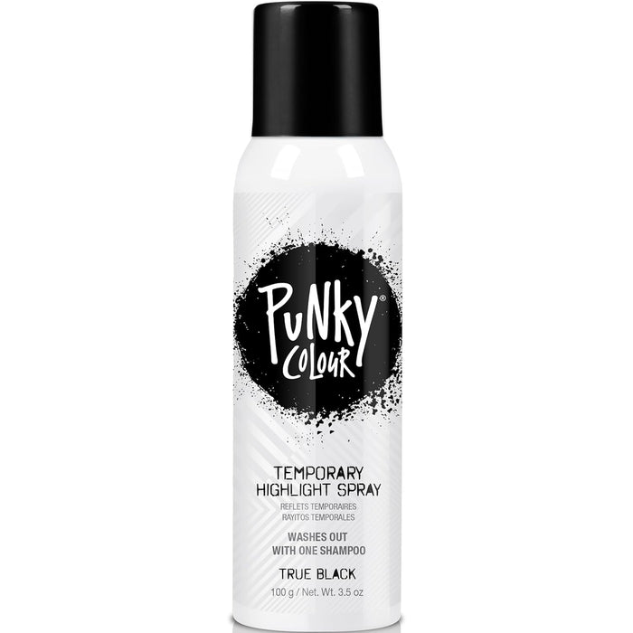 True Black