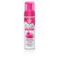 Punky Sugar Cloud foaming hair color in pink packaging for vibrant semi-permanent hair color transformation