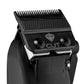Close-up of Johnny B hair clipper professional with precision blades for smooth hair cutting
