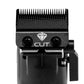 Close-up of Johnny B hair clipper professional with precision cutting blade and ergonomic design