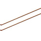 Seki Edge Wooden Ear Picks for Safe and Effective Ear Cleaning with Precision