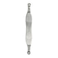 Seki Edge blackhead remover tool made of stainless steel for effective acne treatment