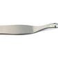Seki Edge blackhead remover tool with a sleek stainless steel design for effective skincare