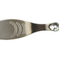 Seki Edge blackhead remover featuring a stainless steel design for effective skin care