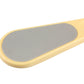 Seki Edge callus reducer with a smooth surface for effective foot care and callus removal