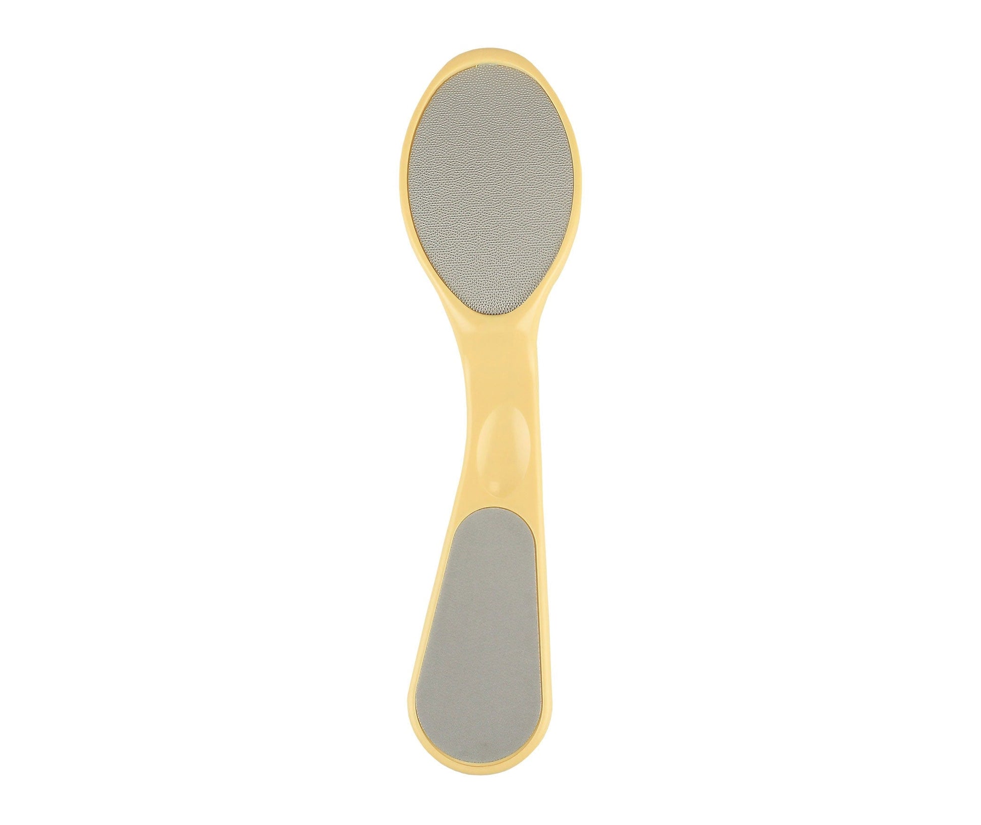 Seki Edge callus reducer with dual-sided design for smooth and soft feet