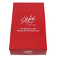 Seki Edge Red Men Grooming Kit Box Featuring Premium Beauty and Grooming Tools