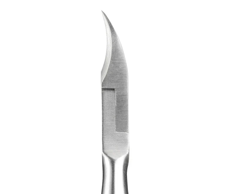 Precision Seki Edge Nail Clippers with Sharp Stainless Steel Blades for Perfectly Trimmed Nails