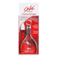 Seki Edge nail clippers featuring powerful blades and double spring for effortless nail trimming