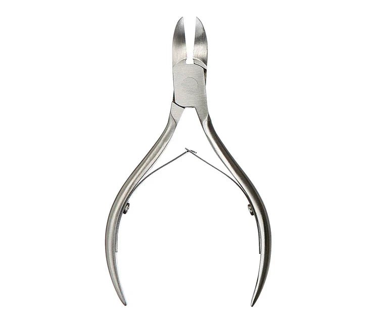 Seki Edge Nail Clippers with Precision Blades for Effortless Nail Care