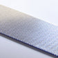 Seki Edge nail file with cuticle pusher designed for precise nail shaping and cuticle care