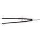 Seki Edge slant tip tweezer with precision tips for effortless hair removal and grooming