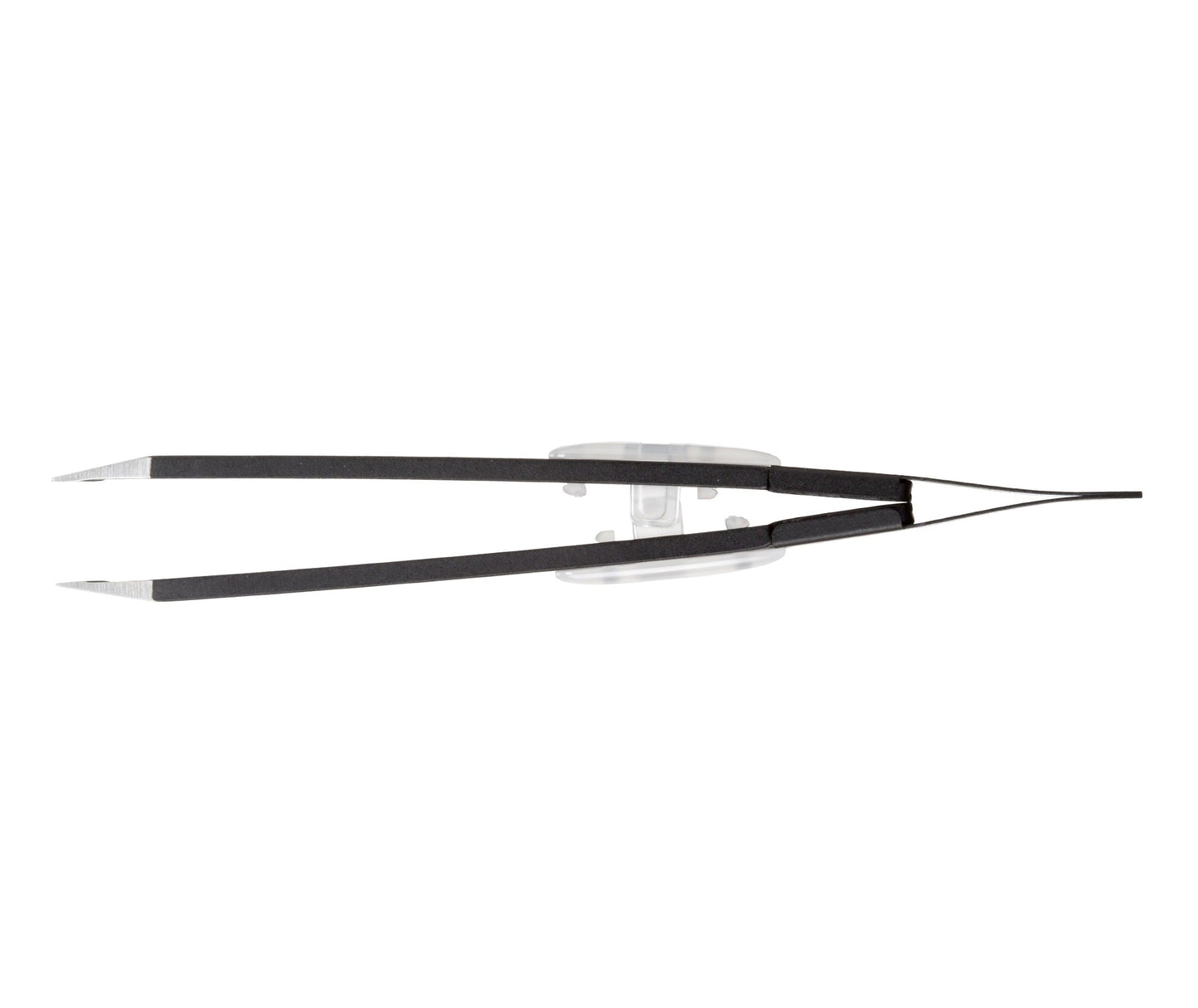 Seki Edge slant tip tweezer with precision tips for effortless hair removal and grooming