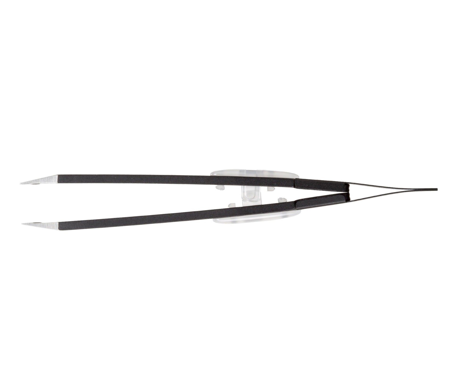 Seki Edge slant tip tweezer with precision tips for effortless hair removal and grooming