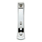 Seki Edge stainless nail clipper with a sleek design for precise nail trimming