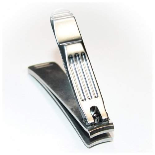 Premium Seki Edge toenail clipper crafted for precise and clean nail cutting
