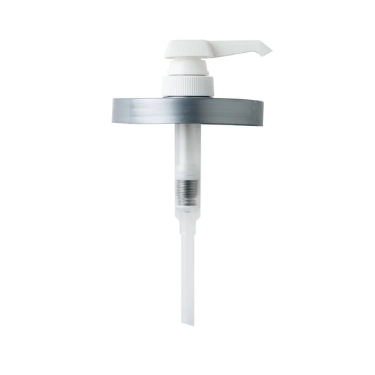 Johnny B Pump Dispenser with Adjustable Nozzle for Easy Product Dispensing