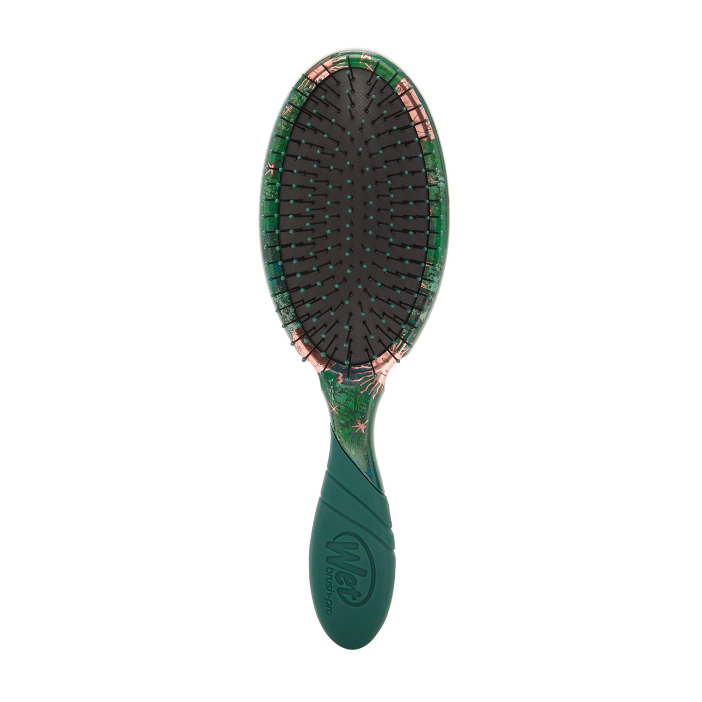 Wet Brush Astrological Fantasy Pro Detangler with starry design for easy hair detangling