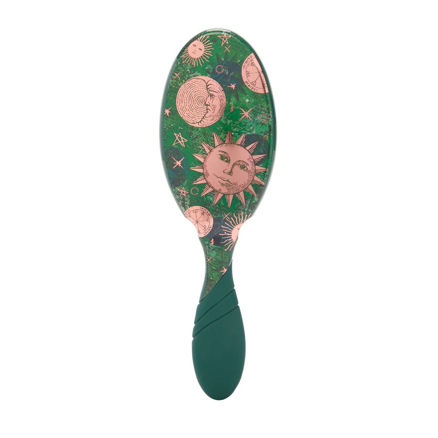 Wet Brush Astrological Fantasy Pro Detangler with celestial design for effortless hair detangling