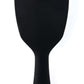 Wet Brush Epic Professional Detangler in Black for Pain-Free Hair Styling and Detangling