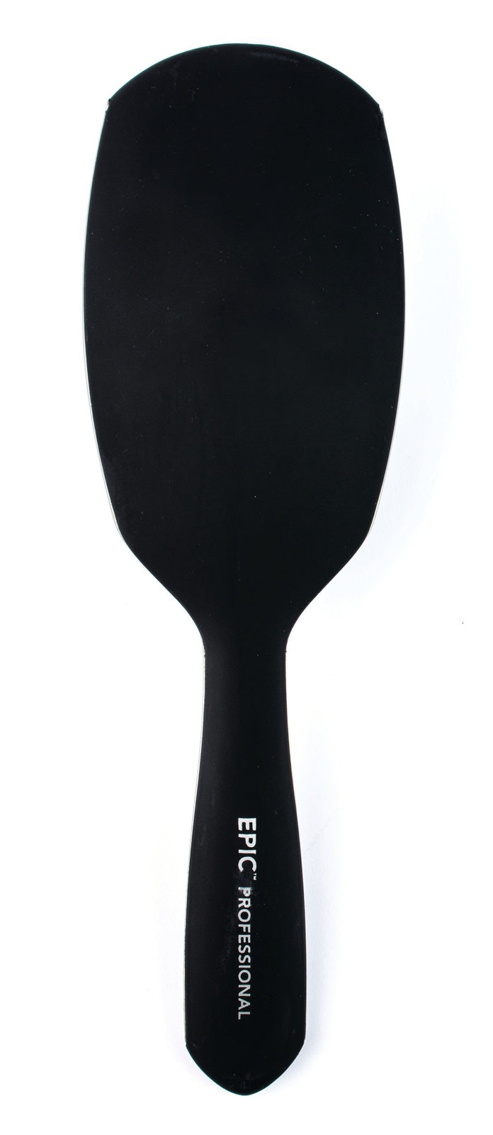 Wet Brush Epic Professional Detangler in Black for Pain-Free Hair Styling and Detangling