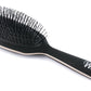 Wet Brush Epic Professional Detangler in black for effortless hair detangling and styling