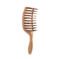 Wet Brush Epic Professional Quick Dry Brush for fast and gentle detangling of wet hair