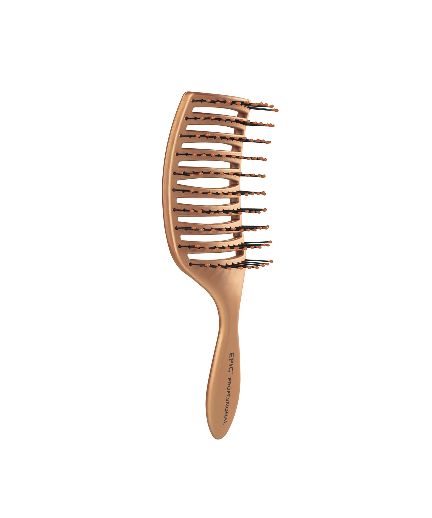 Wet Brush Epic Professional Quick Dry Brush for fast and gentle detangling of wet hair