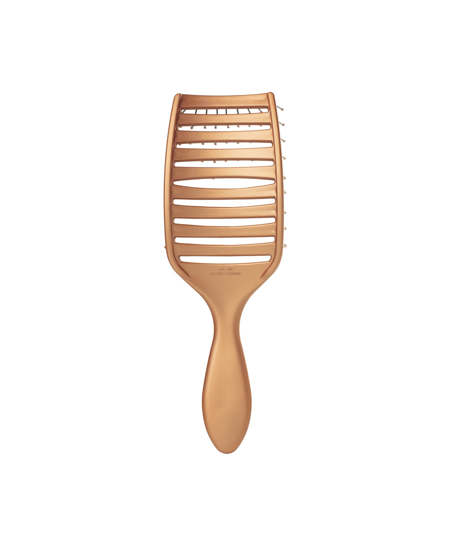 Wet Brush Epic Professional Quick Dry Brush designed for fast drying and detangling hair