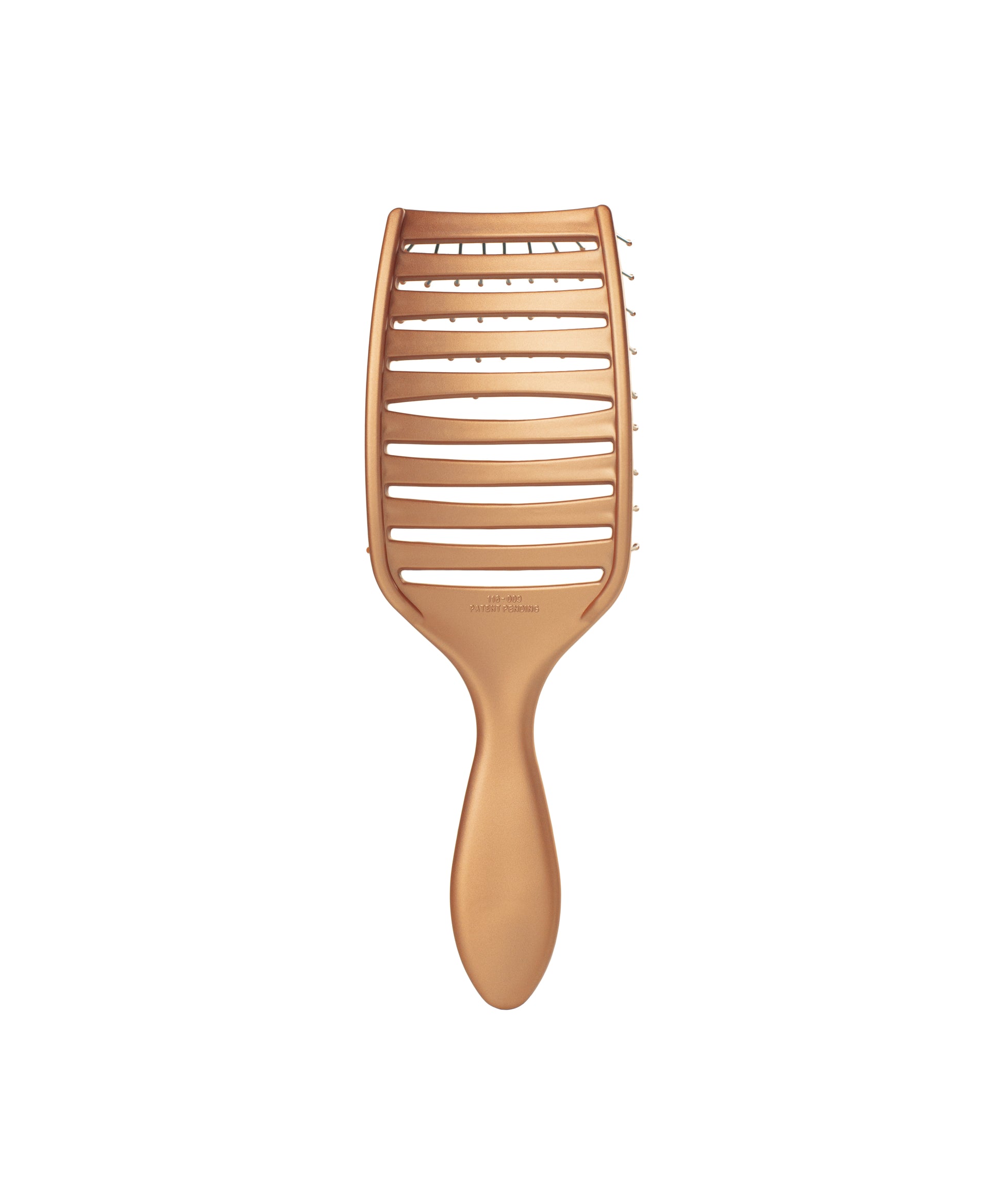 Wet Brush Epic Professional Quick Dry Brush designed for fast drying and detangling hair