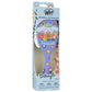 Wet Brush Hello Kitty detangler brush featuring colorful floral design for easy hair styling