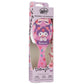 Wet Brush Hello Kitty detangler brush with colorful Kuromi design for easy hair detangling