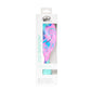 Wet Brush Neon Glow Pro Detangler with vibrant design for effortless hair detangling