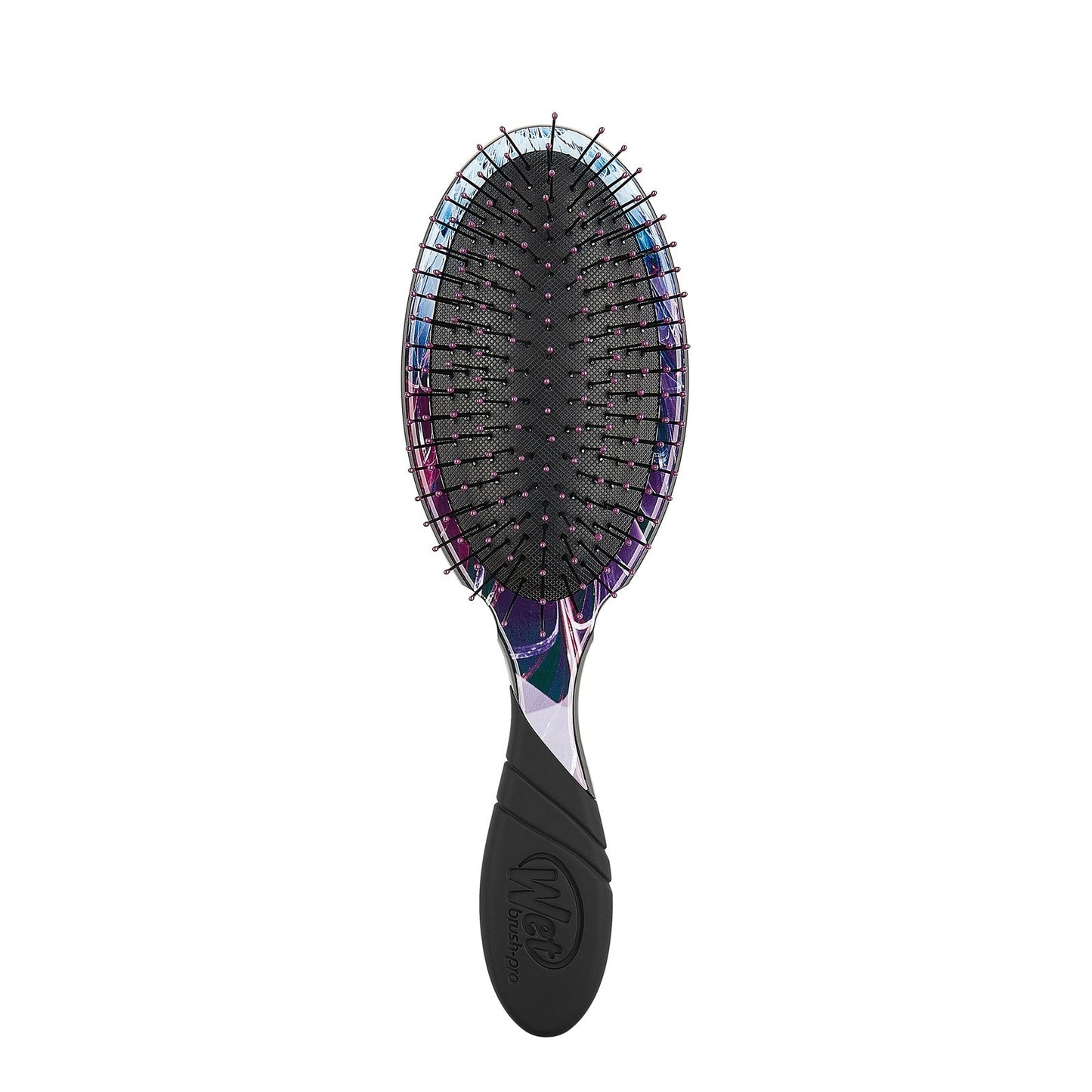 Wet Brush Pro Detangler Brush with a sleek design for gentle and effective hair detangling