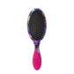 Wet Brush Pro Detangler Brush with colorful design for pain-free detangling on wet or dry hair